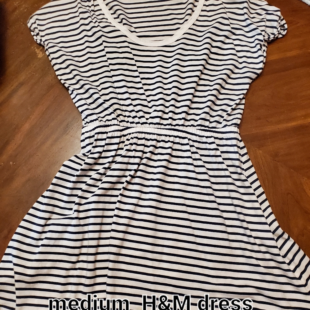 H&M dress